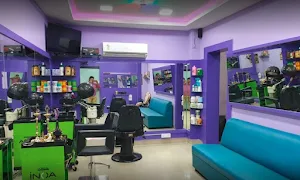 7 Star Family Beauty Salon - Cover photo