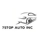 7Stop Auto Inc. 7515212 - Cover photo