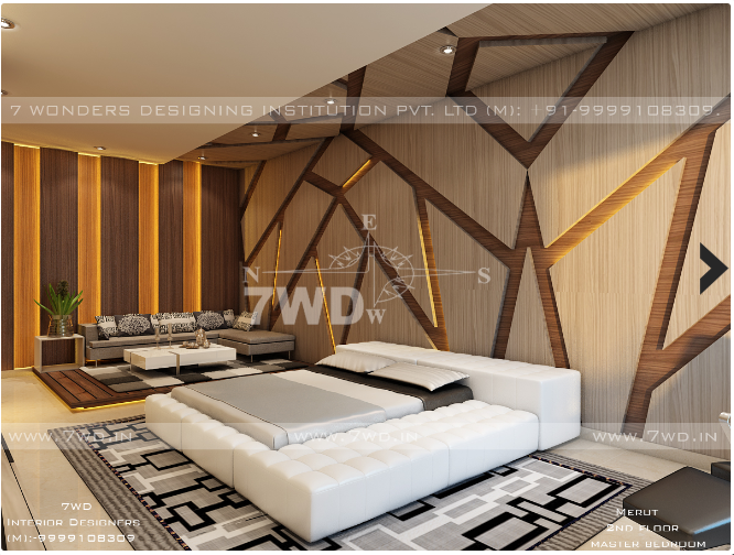 7wd Architecture And Interior Design Studio - Cover photo