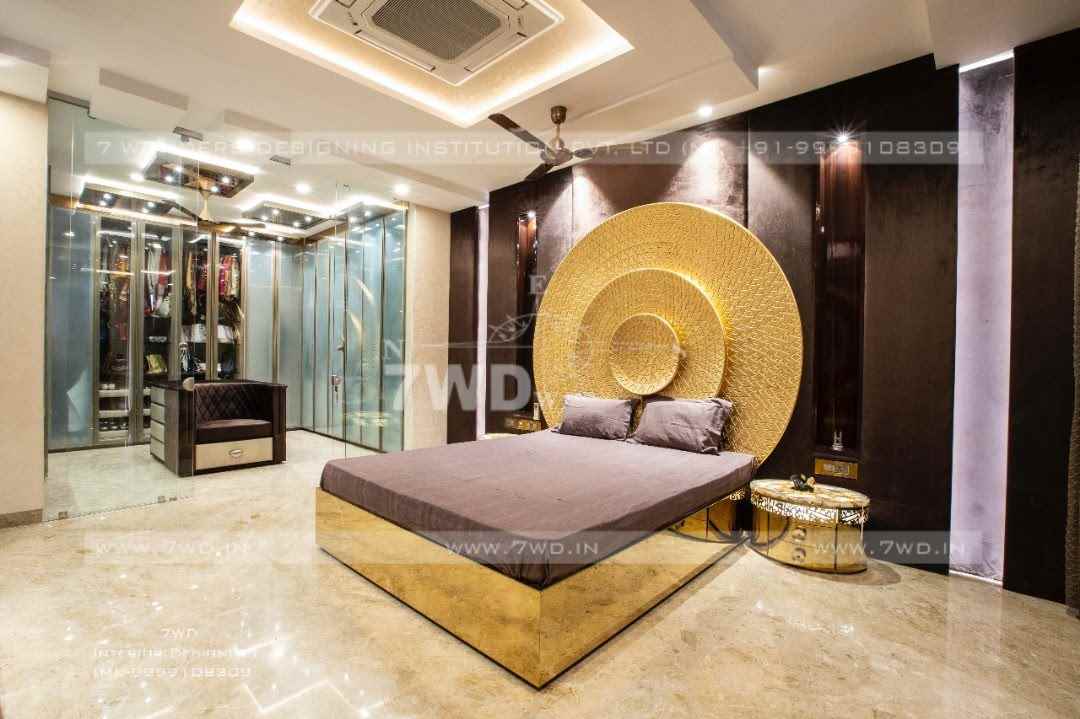 7wd Architecture And Interior Design Studio - Cover photo