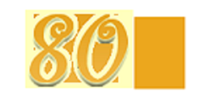 80G - Logo