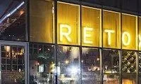 Retox - Logo