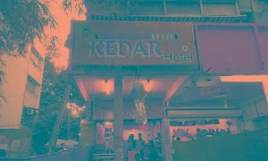Kedar - Cover photo