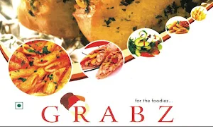 Grabz - Logo