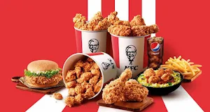 KFC - Cover photo