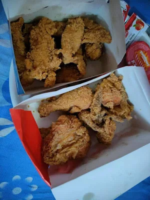KFC - Logo