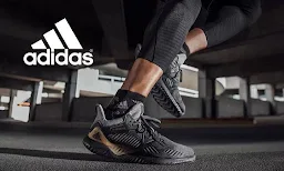 Adidas - Logo