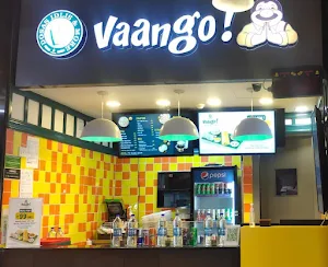 Vaango! - Cover photo