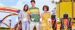 Spykar - Logo
