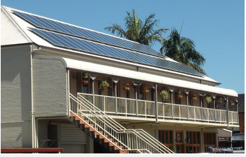 888 Solar Tek - Logo