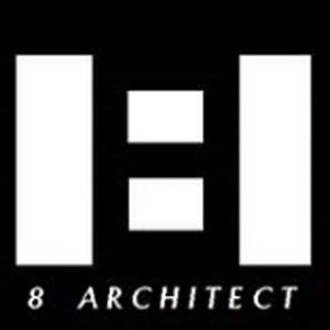 8 Architect - Logo
