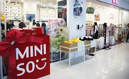 Miniso - Cover photo