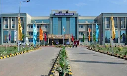 8th NDRFCanteen - Logo