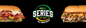 Subway - Logo