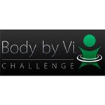 90 Day Body by Vi Challenge by Karen Bennett - Logo