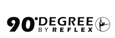 90 Degree by Reflex - Logo