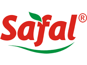 Safal - Logo
