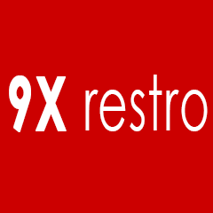 9X Restro - Cover photo