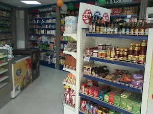 JMart - Logo