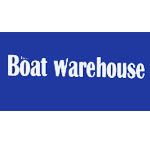 9187458The Boat Warehouse - Logo