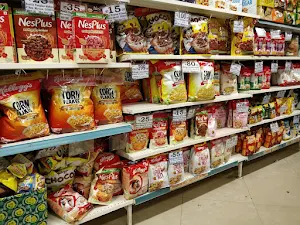 Dmart - Cover photo