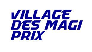 9307-7907 Quebec Inc Village Des Magic Prix - Logo