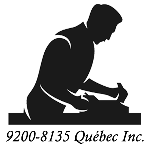 9321-1415 Québec Inc. - Logo