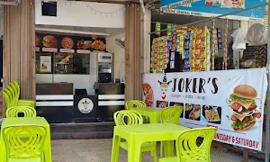 Joker's - Logo