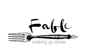 Fable - Logo