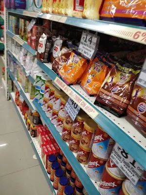 Dmart - Cover photo