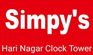 Simpy's - Logo
