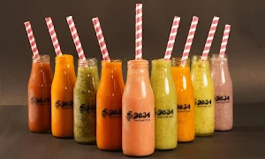 9834 The Fruit Truck - Cover photo