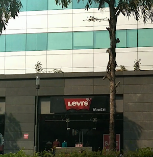 Levi's - Cover photo