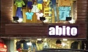 Abito - Logo