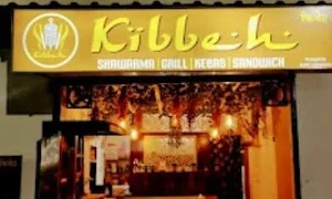 Kibbeh - Logo