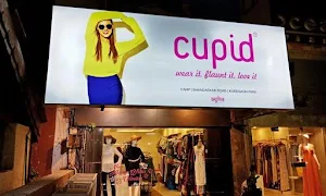 Cupid - Cover photo