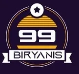 99 Biryanis - Cover photo