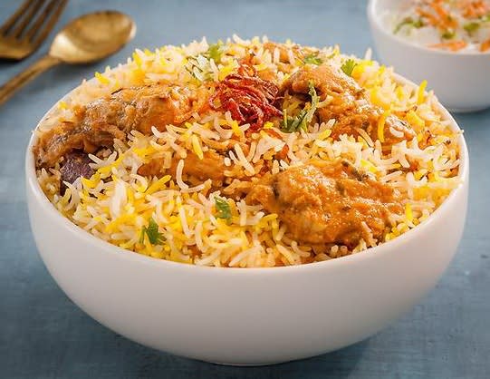 @99BIRYANI.COM - Logo
