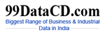 99datacd - Logo