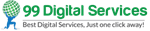 99digitalservices - Logo