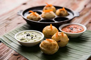 99 Dosa And Pav Bhaji - Logo