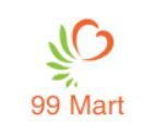 99 Mart - Logo
