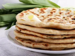 99 Parotta Verities - Cover photo