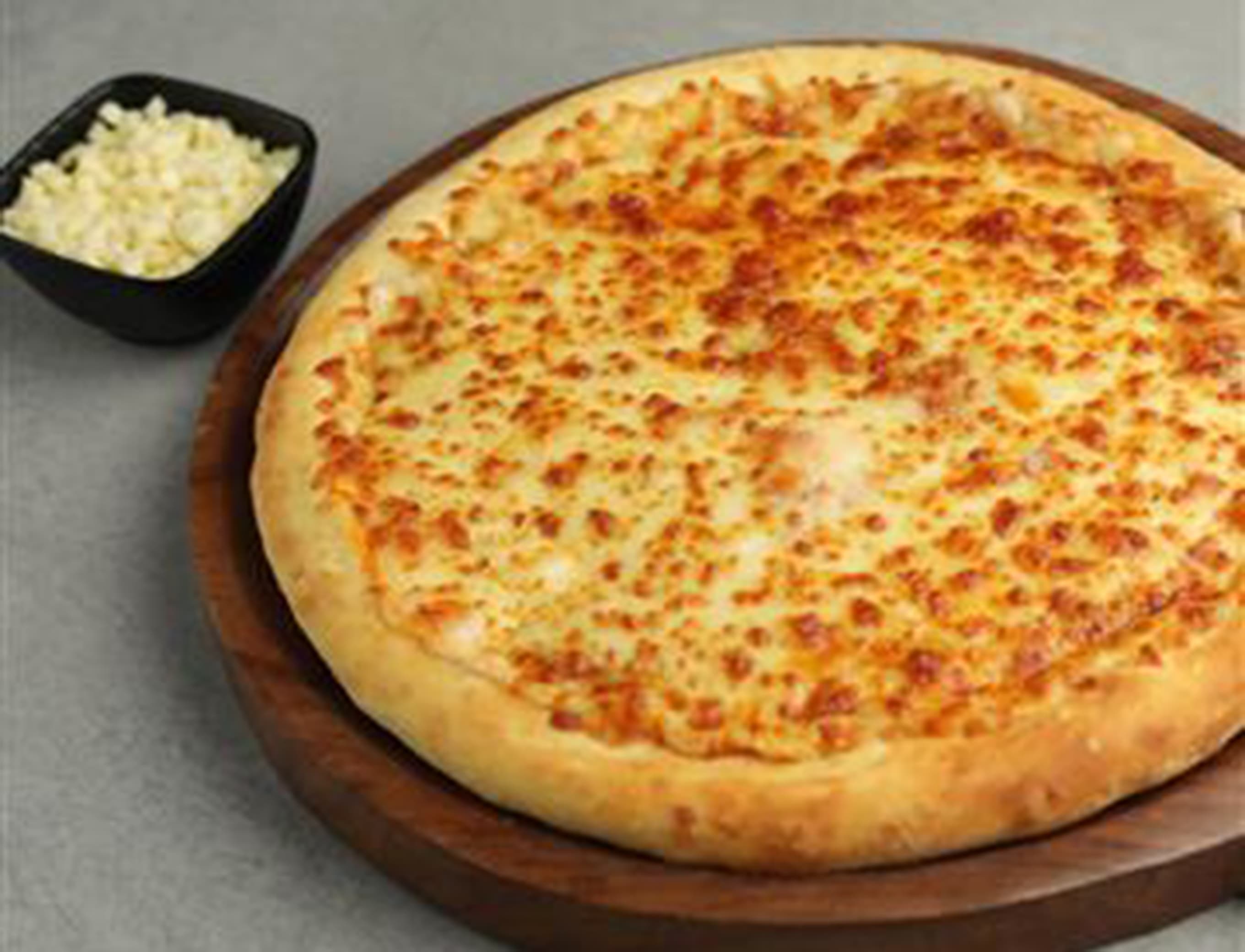 99 Pizza - Logo