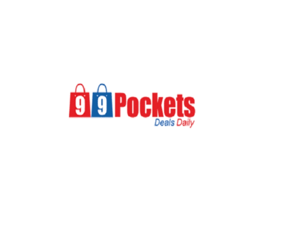 99pockets - Logo