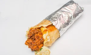 99 Roll King - Cover photo