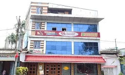 99 The Multicuisine Restaurant - Logo