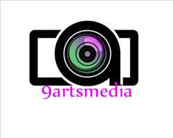 9artsmediastudio 249502 - Logo