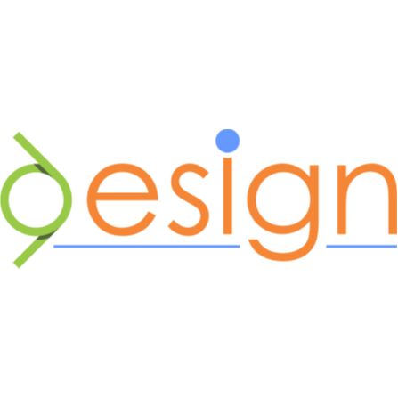 9 Design - Logo