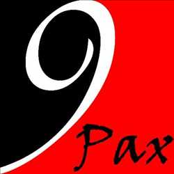 9pax Restaurant Consultants Pvt Ltd 138129 - Logo
